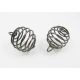 Ripats helmestele 20x19 mm, 4 ühikut. MD0740