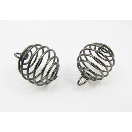 Ripats helmestele 20x19 mm, 4 ühikut. MD0740