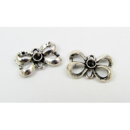 Kulons "Lente" 21x14 mm, 1 gab. MD0753