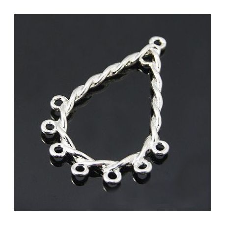 Lingipistikud "Droplet" 43x28 mm, 2 tk. MD0795
