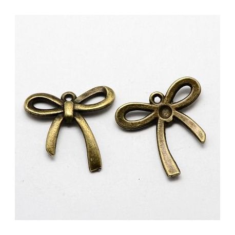 Kulons "Lente" 25x24 mm, 1 gab. MD0797