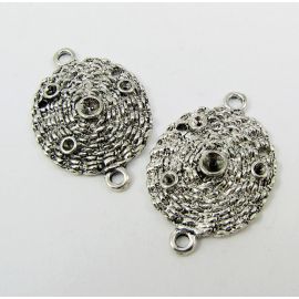 Lingikonnektorid 31x20 mm, 1 tk.
