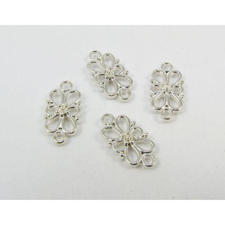 Savienojumu savienotāji 16x8 mm, 1 gab. MD0751