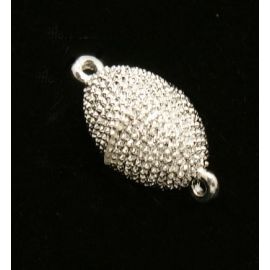 Magnetkinnitus 20x10 mm, 1 tk. MD0794