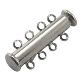 Magnetkinnitus 25x10 mm, 1 tk. MD0800