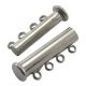 Magnētiskā aizdare 25x10 mm, 1 gab. MD0800