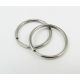 Key ring 25 mm, 1 pc. MD0772