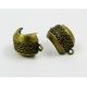 Kõrvarõngakonksud 22x14 mm, 3 paari MD0725