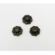Perlenkappen 9 mm, 10 Stk. MD0762
