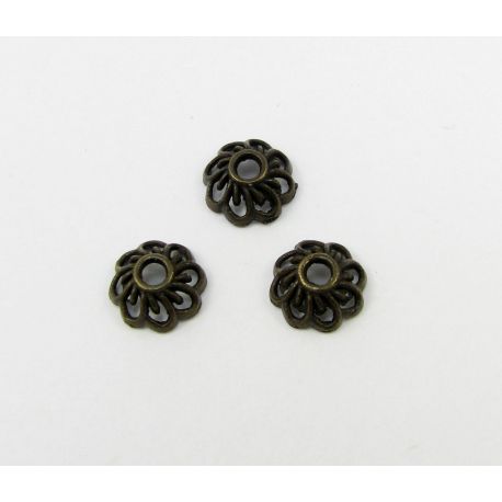 Helmekorkid 9 mm, 10 tk. MD0762