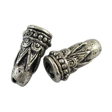 Kepurėlė 15 mm, 1 vnt. MD0764
