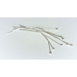 Smeigtukai 50x0.5 mm, 10 vnt. MD0233
