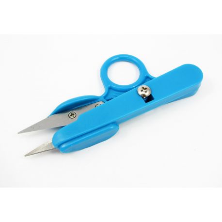 Scissors 123x55 mm, 1 pcs. IR0051