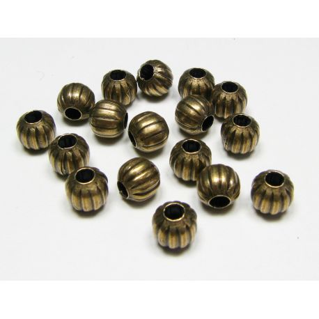 Vahe 6 mm, 10 tk. II0178