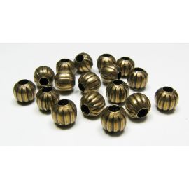 Atstarotājs 6 mm, 10 gab.