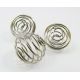 Spacer 18x17 mm, 6 units. II0130