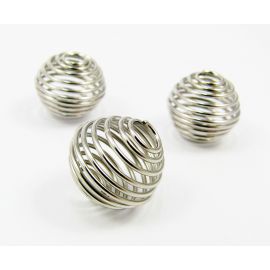 Spacer 14x12 mm, 6 units.