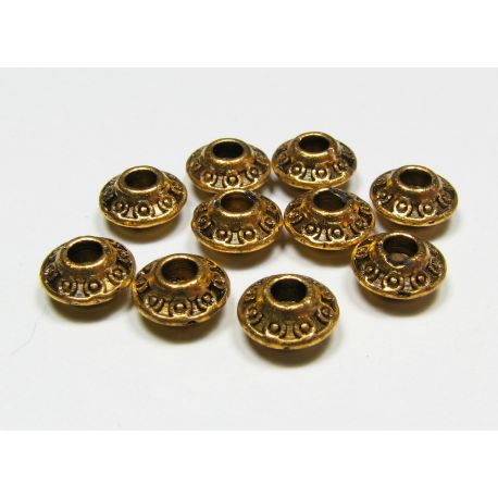 Vahe 7x4 mm, 10 tk. II0134