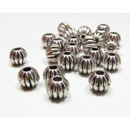 Intarpas 7 mm, 10 vnt. II0137
