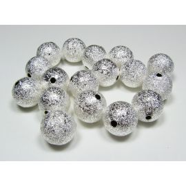 Messingist vaherõngas 12 mm, 6 tk. II0143