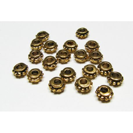 Vahe 6x4 mm, 10 tk. II0145