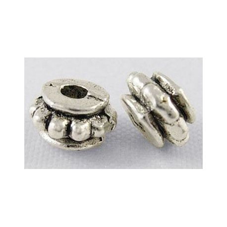Vahe 6x4 mm, 10 tk. II0146