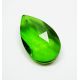 SW Kristallanhänger "Drop" 38x22 mm, 1 Stck. SW0025