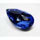 SW kristāla kulons "Drop" 38x22 mm, 1 gab. SW0027