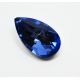 SW kristāla kulons "Drop" 38x22 mm, 1 gab. SW0027