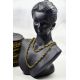 Kett 5x4 mm, 50 cm MD0731