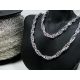 Kett 5x4 mm, 50 cm MD0730