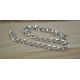 Grandinėlė apyrankei 7x5,5 mm, 20 cm, 1 vnt. MD0803