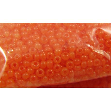 Preciosa sēklu krelles (00598) 11/0 50 g 00598-11