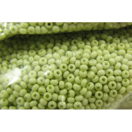 Preciosa seemnehelmed (03152) 11/0 50 g 03152-11