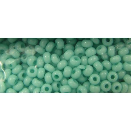 Preciosa seed beads (46205) 8/0 50 g 03165-11