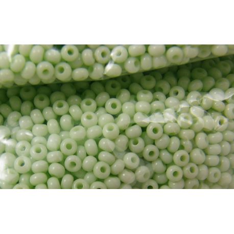 Preciosa biseris (46205) 8/0 50 g 03254-11