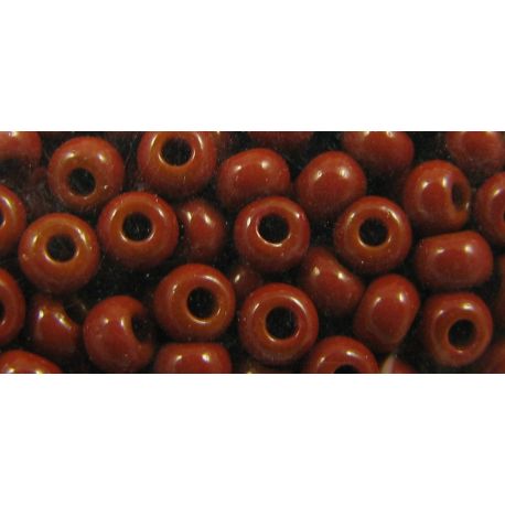Preciosa sēklu krelles (13600) 11/0 50 g 13600-11