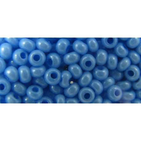 Preciosa sēklu krelles (16936) 11/0 50 g 16936-11
