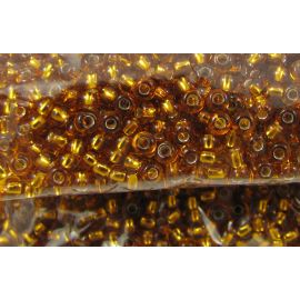 Preciosa biseris (46205) 8/0 50 g 17090-11