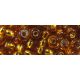 Preciosa biseris (46205) 8/0 50 g 17090-11