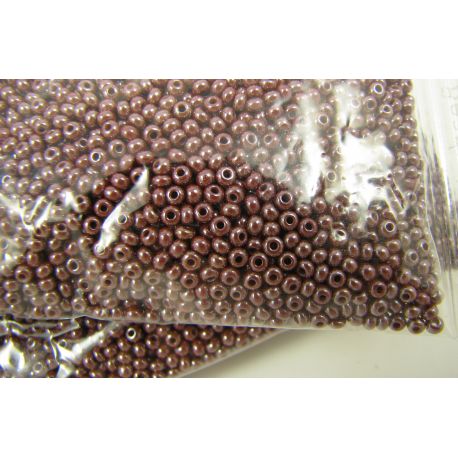 Preciosa biseris (18600) 11/0 50 g 18600-11