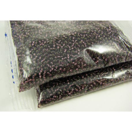 Preciosa biseris (46205) 8/0 50 g 27060-11