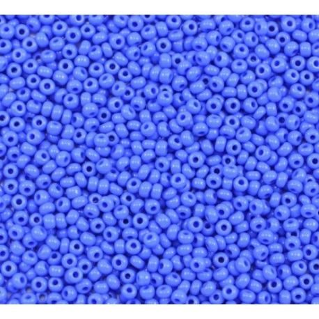 Preciosa sēklu krelles (33040) 11/0 50 g 33040-11