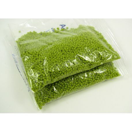 Preciosa biseris (46205) 8/0 50 g 53430-11