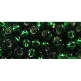 Preciosa sēklu krelles (46205) 8/0 50 g 57060-11
