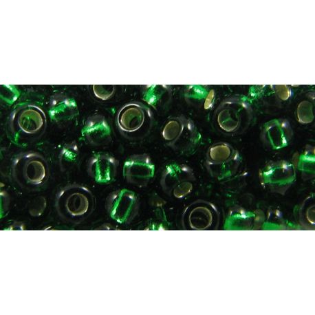 Preciosa-Rocailles (46205) 8/0 50 g 57060-11