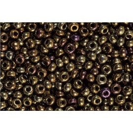 Preciosa seed beads (46205) 8/0 50 g 59115-11