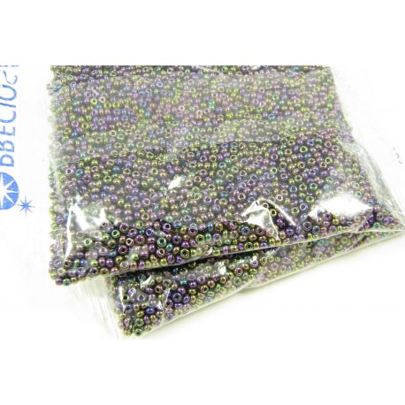 Preciosa biseris (59195) 11/0 50 g 59195-11