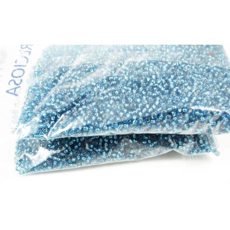 Preciosa biseris (46205) 8/0 50 g 67150-11