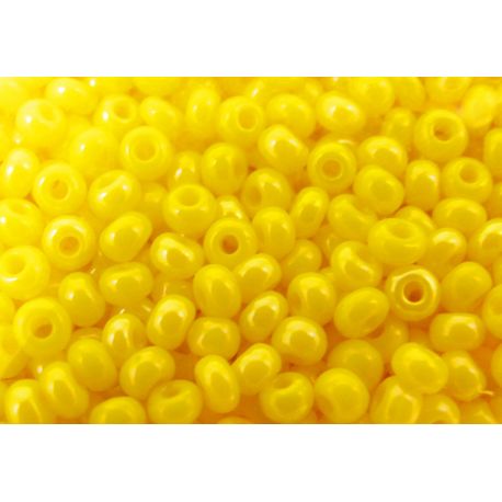 Preciosa biseris (46205) 8/0 50 g 84130-11